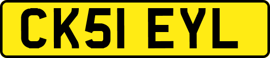 CK51EYL