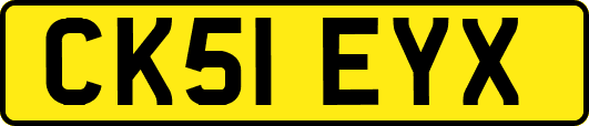 CK51EYX