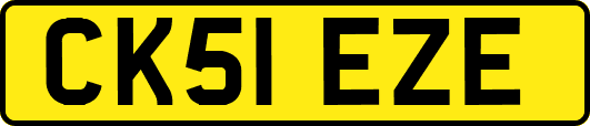 CK51EZE