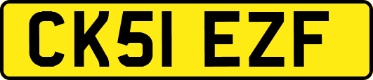 CK51EZF