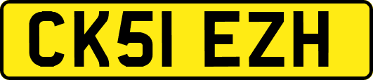 CK51EZH