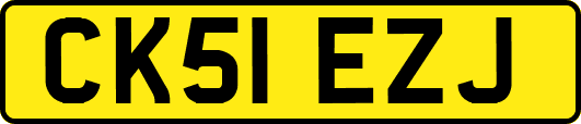 CK51EZJ