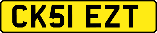 CK51EZT