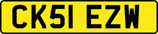 CK51EZW