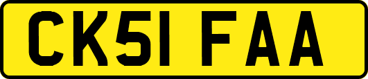 CK51FAA