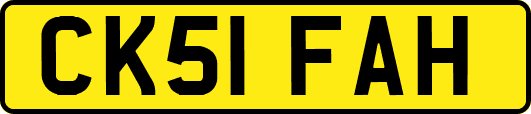 CK51FAH