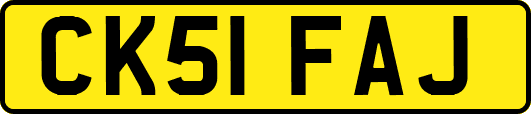 CK51FAJ