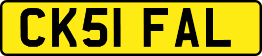 CK51FAL