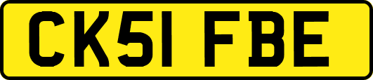 CK51FBE