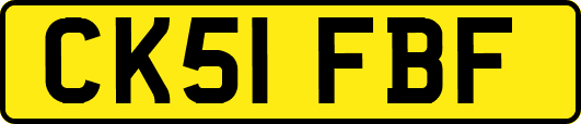 CK51FBF