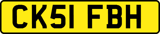 CK51FBH