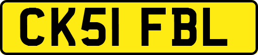 CK51FBL