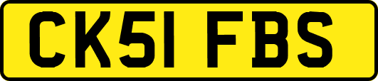 CK51FBS