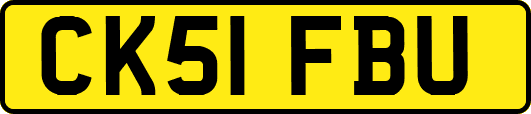 CK51FBU