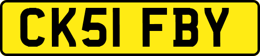 CK51FBY