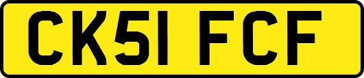 CK51FCF