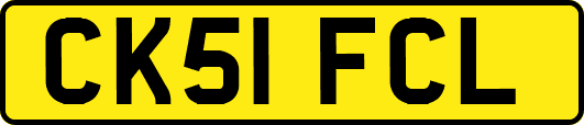 CK51FCL