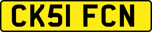 CK51FCN