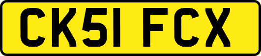 CK51FCX