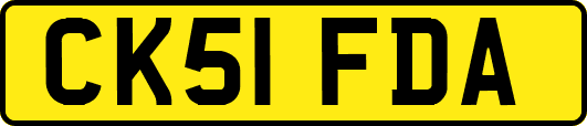 CK51FDA