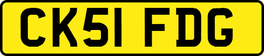 CK51FDG