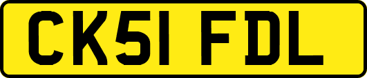 CK51FDL