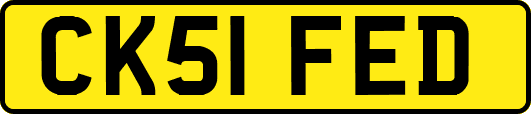 CK51FED