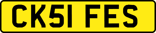 CK51FES