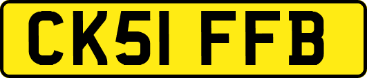 CK51FFB