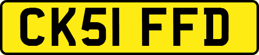 CK51FFD