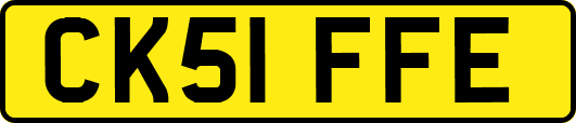 CK51FFE