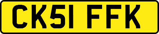 CK51FFK