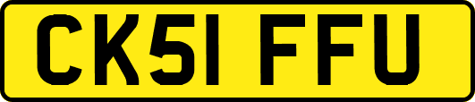 CK51FFU