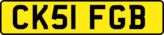 CK51FGB