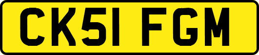 CK51FGM