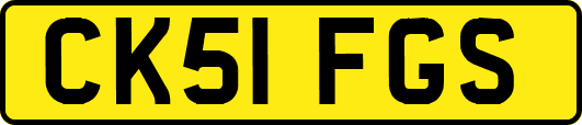 CK51FGS