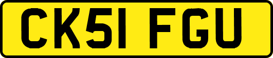 CK51FGU