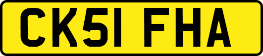 CK51FHA