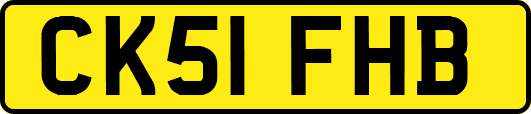 CK51FHB