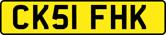 CK51FHK