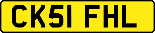 CK51FHL