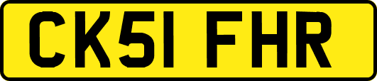 CK51FHR