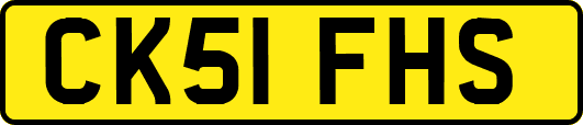 CK51FHS