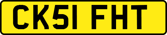 CK51FHT