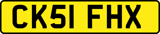 CK51FHX