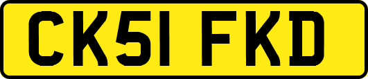 CK51FKD