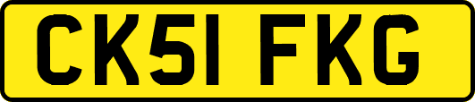 CK51FKG