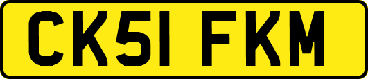 CK51FKM