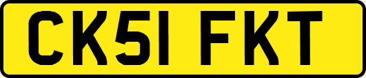 CK51FKT