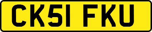 CK51FKU